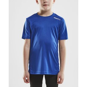 CRAFT Rush SS Tee Jr