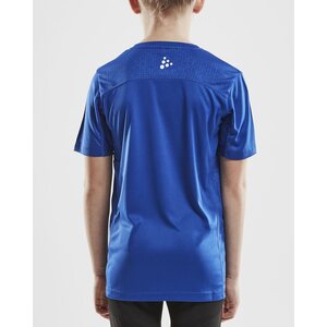 CRAFT Rush SS Tee Jr