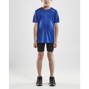 CRAFT Rush SS Tee Jr