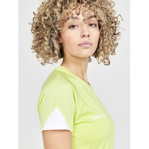 CRAFT PRO Control Impact SS Tee W