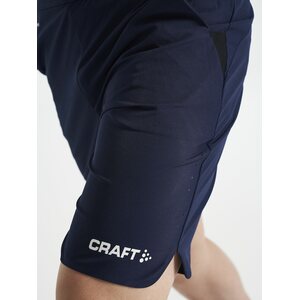 CRAFT PRO Control Impact -miesten sisähousulliset shortsit