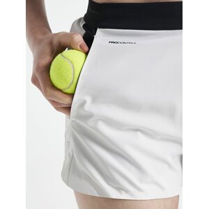 CRAFT PRO Control Impact -naisten sisähousulliset shortsit