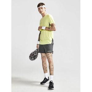 CRAFT PRO Control Impact -miesten lyhyet sisähousulliset shortsit