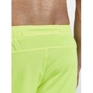 CRAFT ADV Essence -miesten 5 tuuman joustavat shortsit sisähousuilla