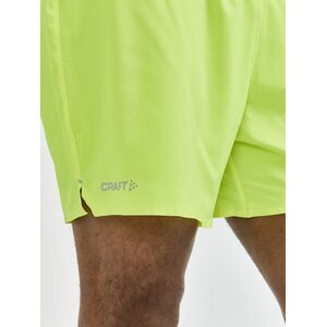 CRAFT ADV Essence -miesten 5 tuuman joustavat shortsit sisähousuilla