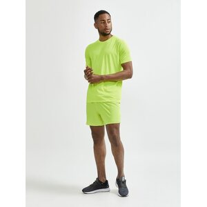 CRAFT ADV Essence -miesten 5 tuuman joustavat shortsit sisähousuilla