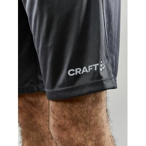 CRAFT Evolve Zip Pocket Shorts M