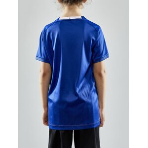 CRAFT Progress 2.0 Stripe Jersey JR
