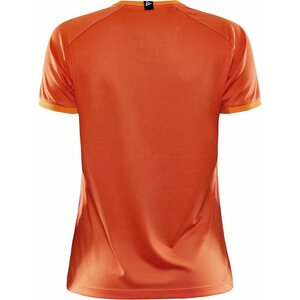 CRAFT Progress 2.0 Graphic Jersey W