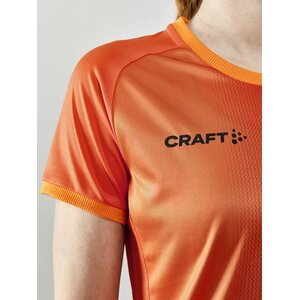 CRAFT Progress 2.0 Graphic Jersey W