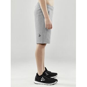 CRAFT Core Soul Sweatshorts Jr