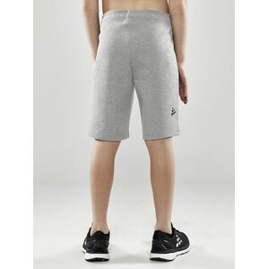 CRAFT Core Soul Sweatshorts Jr