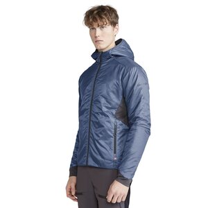 CRAFT ADV Explore -miesten kevyt PrimaLoft-eristystakki