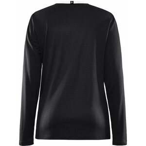 CRAFT Progress Basket L/S Jersey W
