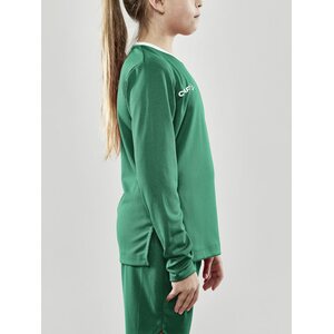 CRAFT Progress Basket L/S Jersey Jr
