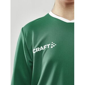 CRAFT Progress Basket L/S Jersey Jr