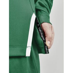 CRAFT Progress Basket L/S Jersey Jr