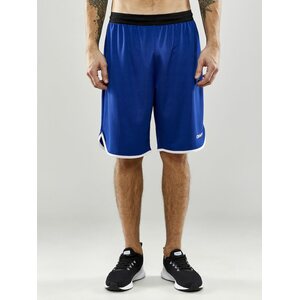 CRAFT Progress Basket Shorts M