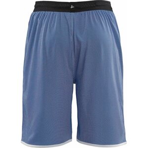 CRAFT Progress Reversible Basket Shorts M