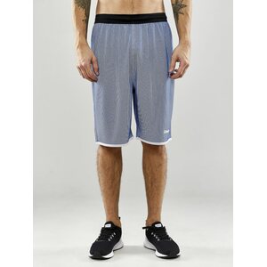CRAFT Progress Reversible Basket Shorts M