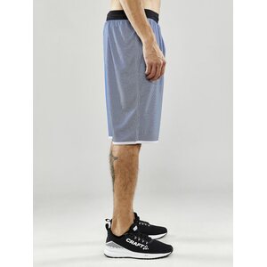 CRAFT Progress Reversible Basket Shorts M