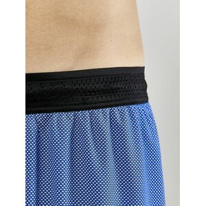 CRAFT Progress Reversible Basket Shorts M