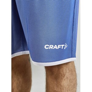 CRAFT Progress Reversible Basket Shorts M