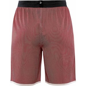 CRAFT Progress Reversible Basket Shorts W