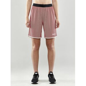 CRAFT Progress Reversible Basket Shorts W