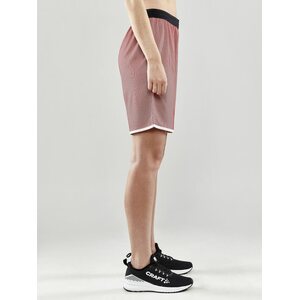 CRAFT Progress Reversible Basket Shorts W