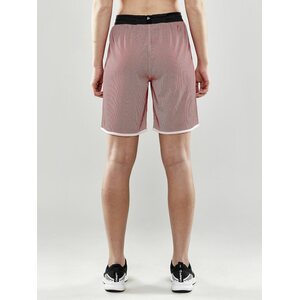 CRAFT Progress Reversible Basket Shorts W