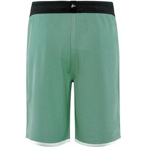 CRAFT Progress Reversible Basket Shorts Jr
