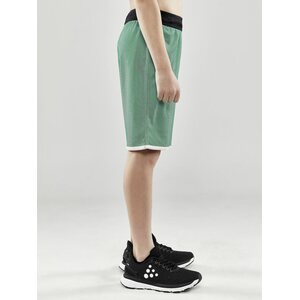 CRAFT Progress Reversible Basket Shorts Jr
