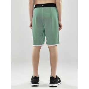 CRAFT Progress Reversible Basket Shorts Jr