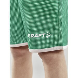 CRAFT Progress Reversible Basket Shorts Jr