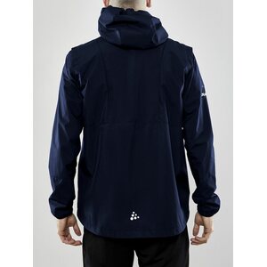 CRAFT Zaero 3.0 -miesten anorakki