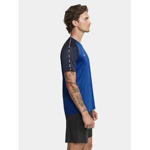 CRAFT Squad Go Contrast Jersey M