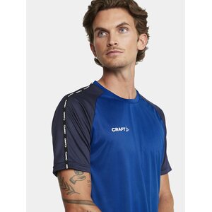 CRAFT Squad Go Contrast Jersey M