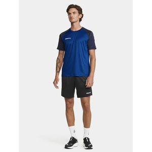 CRAFT Squad Go Contrast Jersey M