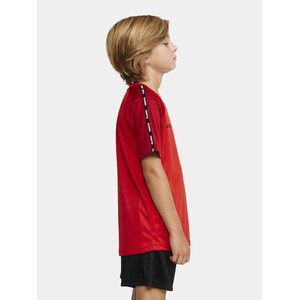 CRAFT Squad Go Contrast Jersey Jr