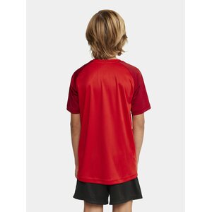 CRAFT Squad Go Contrast Jersey Jr