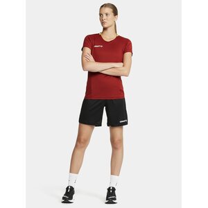 CRAFT Extend -naisten tekniset treenishortsit