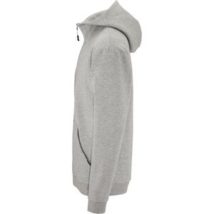 CRAFT Community 2.0 Logo FZ Hoodie M