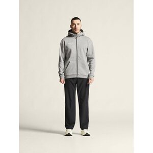 CRAFT Community 2.0 Logo FZ Hoodie M