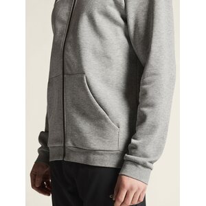 CRAFT Community 2.0 Logo FZ Hoodie M