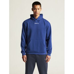 CRAFT Community 2.0 Logo Hoodie M