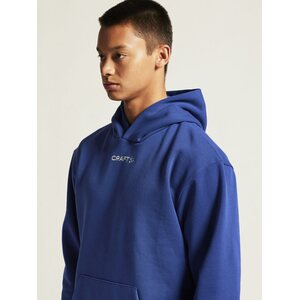 CRAFT Community 2.0 Logo Hoodie M