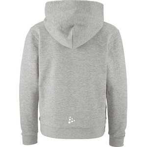 CRAFT Community 2.0 -lasten logollinen huppari