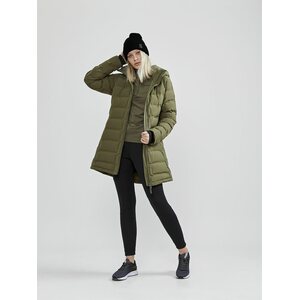 CRAFT CORE Gain -naisten puolivetoketjullinen välikerrospaita