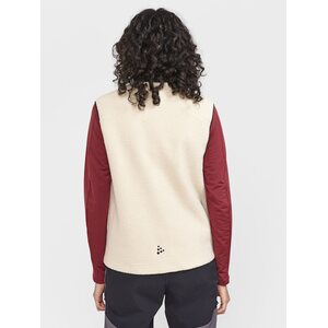 CRAFT ADV Explore Pile Fleece Vest W